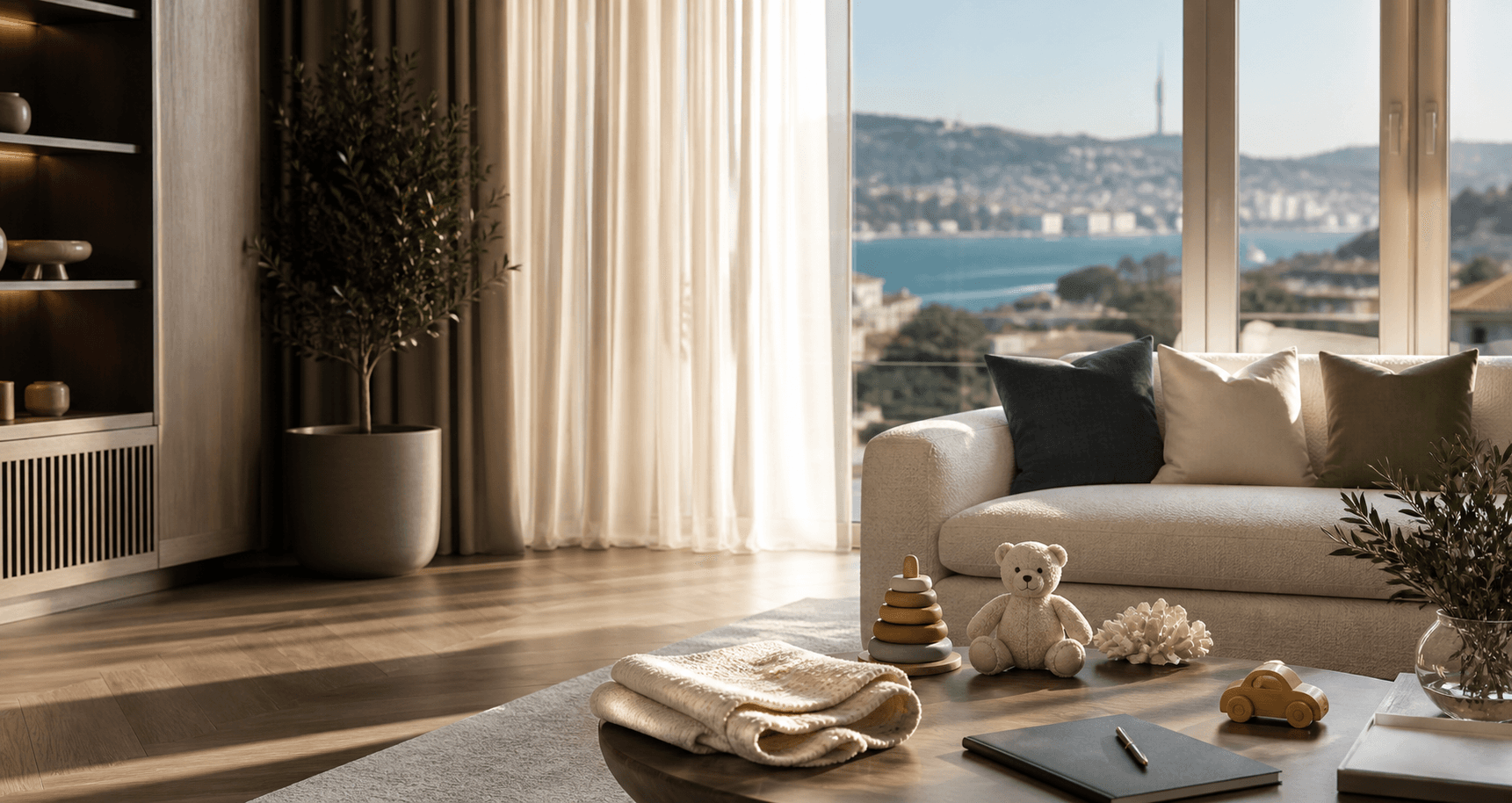 Profesyonel dadı danışmanlığı